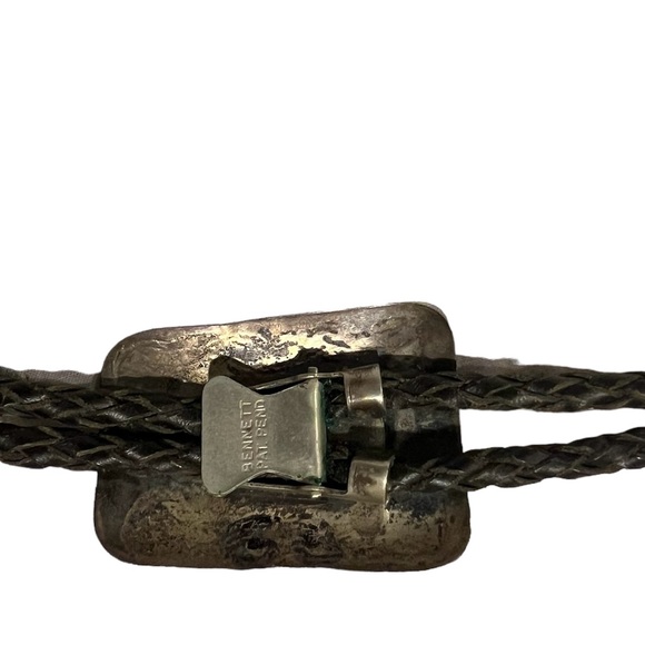 Navajo Billy Slim authentic vintage - Picture 5 of 7